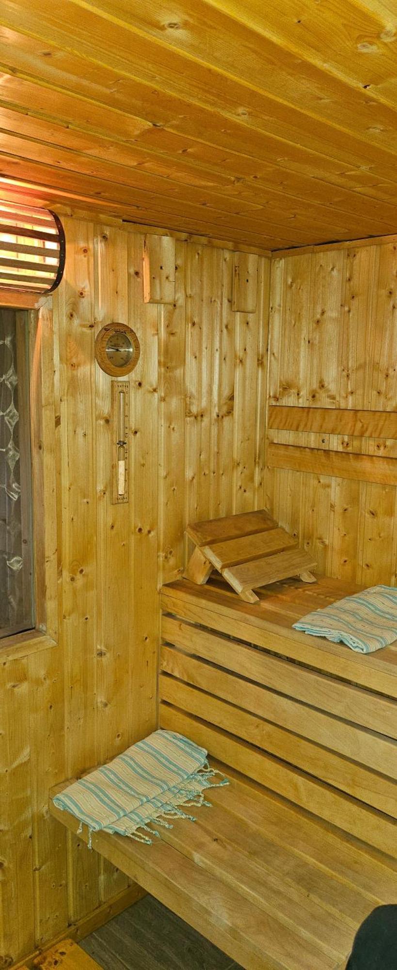 Letnia Willa Jacuzzi & Sauna ดาร์โวโว ภายนอก รูปภาพ